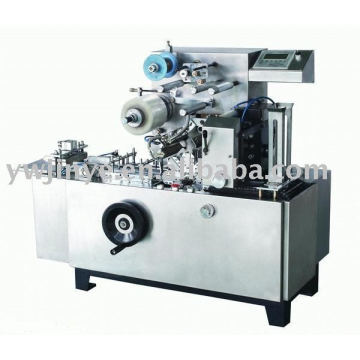 BT-110-Zellophan Film Verpackungsmaschine